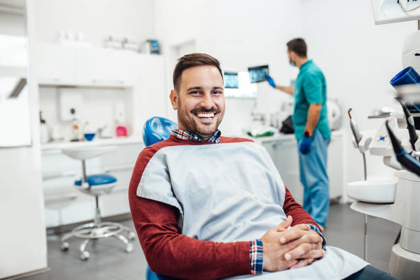 Trusted Wagon Wheel, AZ Dental Services Experts