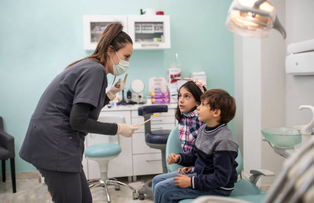 Advanced Technology for Better Dental Care in Wagon Wheel, AZ