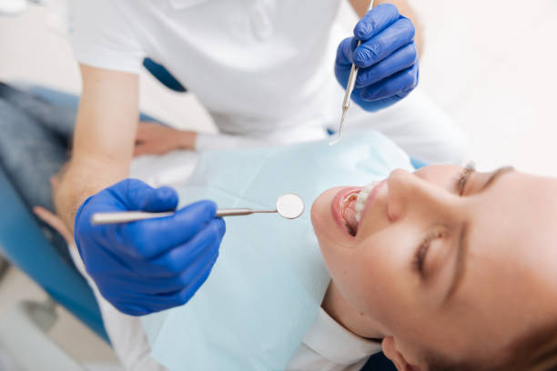 TMJ/TMD Treatment in Wagon Wheel, AZ
